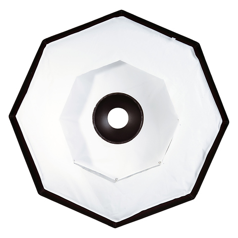 Octa Sunhaze RF90 Softbox for Ringflashes - Open Box Image 0