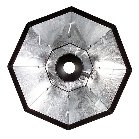 Octa Sunhaze RF90 Softbox for Ringflashes - Open Box Image 1