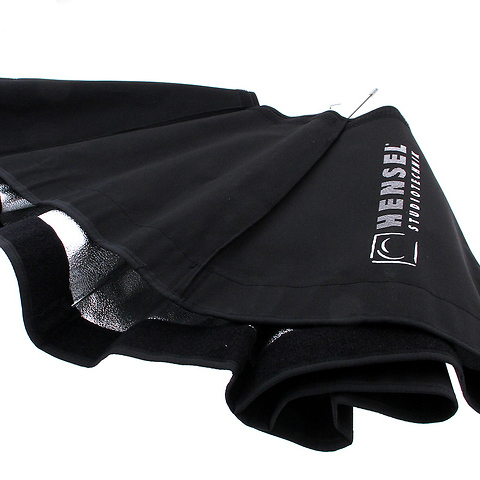 Octa Sunhaze RF90 Softbox for Ringflashes - Open Box Image 3