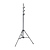 14.7 ft. Baby Steel Stand 45 with Leveling Leg (Chrome-plated)