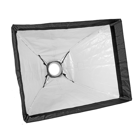 Super Pro X Plus Lightbank (Medium 36 x 48