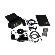 Hedron Moco Motion Control Add-On Kit with BD Controller Image 0
