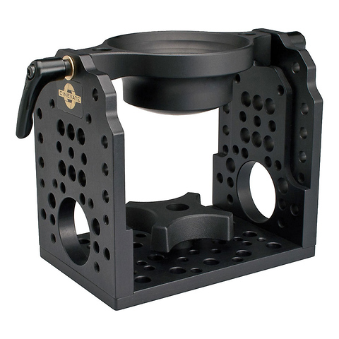 Dromos Hi Hat Image 0