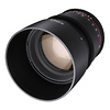 85mm T1.5 Cine DS Lens for Canon EF Mount Thumbnail 0
