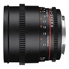 85mm T1.5 Cine DS Lens for Canon EF Mount Thumbnail 3