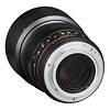 85mm T1.5 Cine DS Lens for Canon EF Mount Thumbnail 4