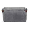 The Bowery Camera Bag (Smoke) Thumbnail 1