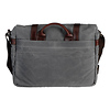 The Brixton Camera/Laptop Messenger Bag (Smoke) Thumbnail 1