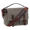 The Prince Street Camera Messenger Bag (Smoke) Thumbnail 0