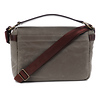 The Prince Street Camera Messenger Bag (Smoke) Thumbnail 2