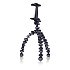 GripTight XL Gorillapod Stand for Smartphones (Black/Charcoal) Thumbnail 0