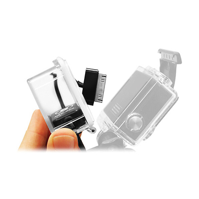 Switronix Battery Eliminator Usb With Backdoor For Gopro Hero4