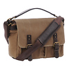 The Prince Street Camera Messenger Bag (Field Tan) Thumbnail 0