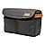 The Roma Camera Insert and Bag Organizer (Black)