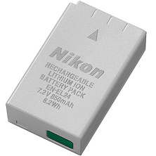 EN-EL24 Rechargeable Lithium-Ion Battery Pack Image 0