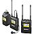 UWP-D16 Integrated Digital Plug-on & Lavalier Combo Wireless Microphone System (UHF Channels 42/51: 638 to 698 MHz)