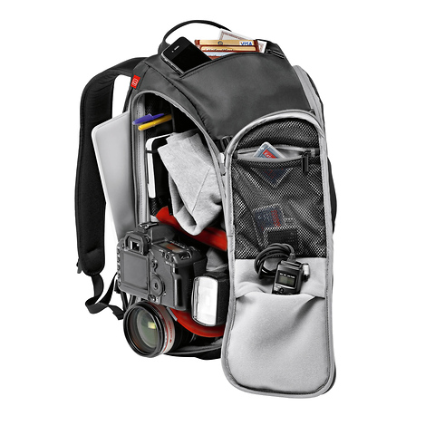 Advanced Travel Backpack Image 4