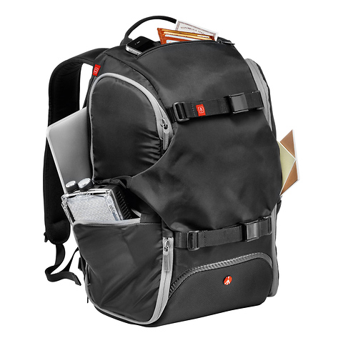 Advanced Travel Backpack Image 5