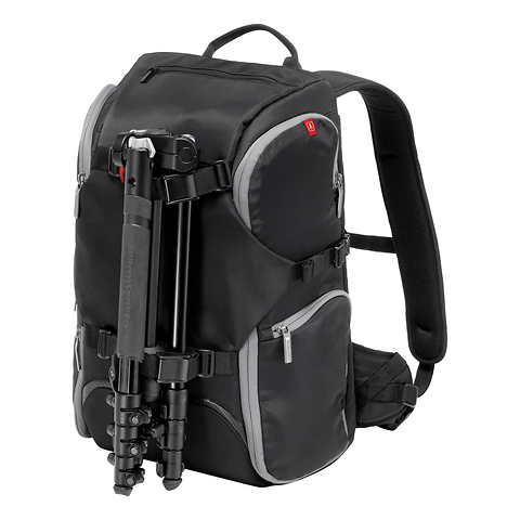 Advanced Travel Backpack Image 6