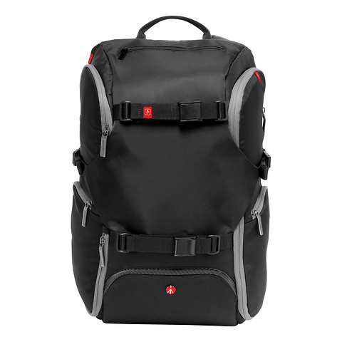 Advanced Travel Backpack Image 1