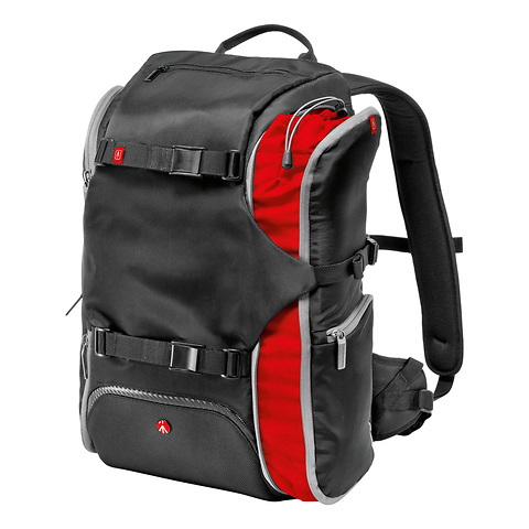 Advanced Travel Backpack Image 2