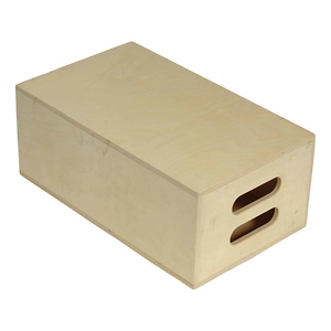 Full Apple Box No Logo