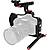 Armor II Camera Cage for Canon 7D Mark II Camera