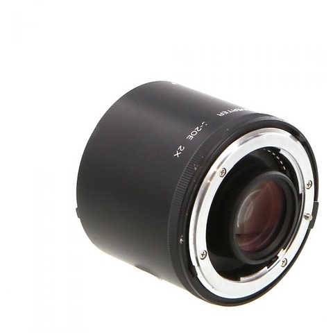 TC-20E AF-S Teleconverter - Pre-Owned Image 0