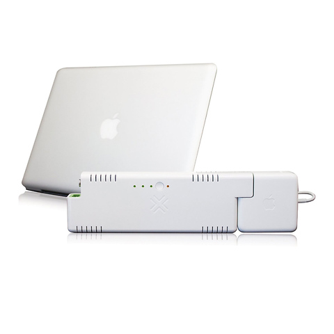 ChugPlug External Battery Pack for MacBook Image 2