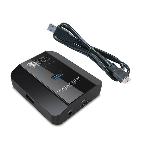 TetherBoost USB 3.0 Core Controller (Open Box) Image 4