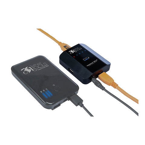 TetherBoost USB 3.0 Core Controller (Open Box) Image 7
