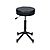 Steel Posing Stool with Cushion