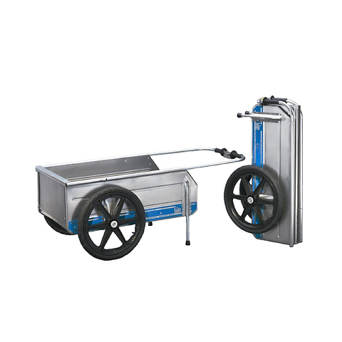 2100 Marine Fold-It Utility Cart Image 0