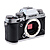 X-T1 Mirrorless Digital Camera Body Only, Graphite Silver - Open Box