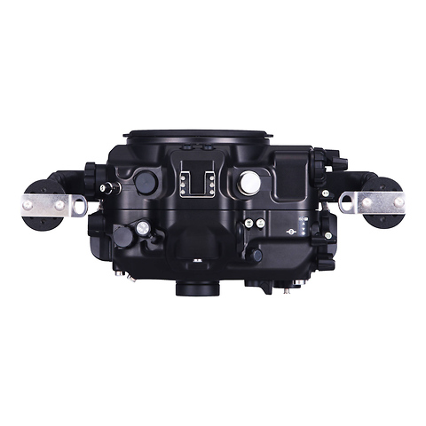 MDX-7D Mark II Underwater Housing for Canon EOS 7D Mark II Image 4