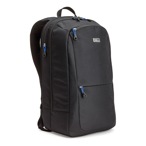 Perception 15 Backpack (Black) Image 0