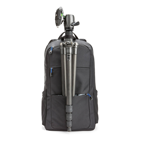 Perception 15 Backpack (Black) Image 1