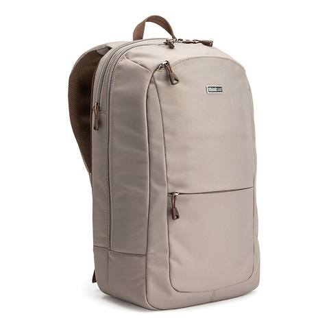 Perception 15 Backpack (Taupe) Image 0