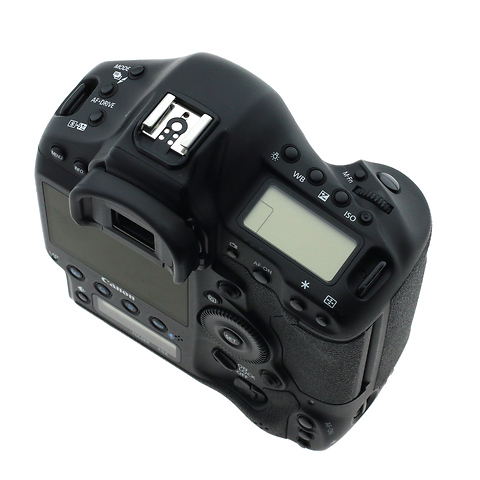 EOS-1D C Camera - Body Only - Pre-Owned Image 1