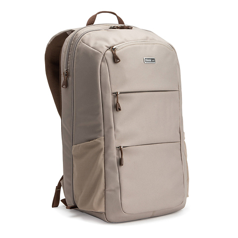 Perception Pro Backpack (Taupe) Image 0