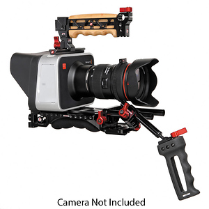 Cine EVF Recoil