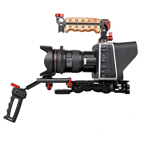 Cine EVF Recoil Image 1