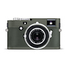 M-P Digital Rangefinder Camera Safari Set with Summicron-M 35mm f/2 ASPH. Lens Thumbnail 0