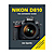The Expanded Guide To Nikon D810 - Paperback Book