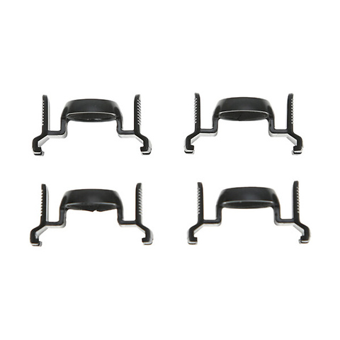 Inspire 1 Propeller Safety Locks (Set Of 4) Image 1