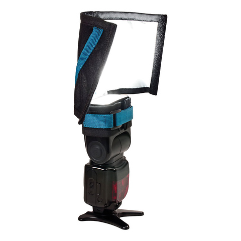 Rogue FlashBender 2 Softbox Kit (Small) Image 4