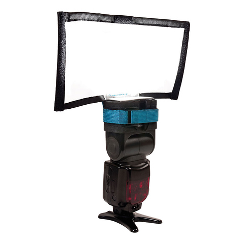 Rogue FlashBender 2 Softbox Kit (Small) Image 7