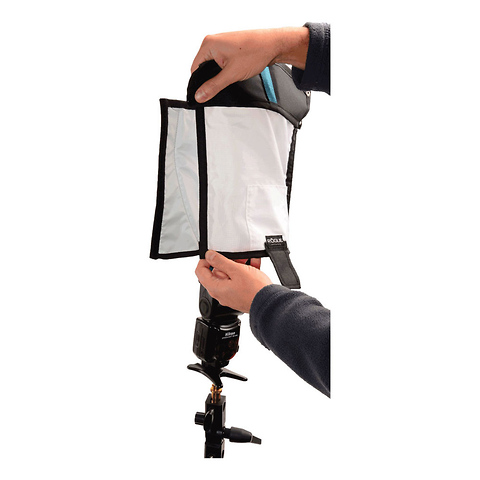 Rogue FlashBender 2 Softbox Kit (Large) Image 4