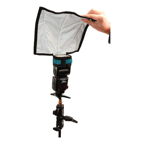 Rogue FlashBender 2 Softbox Kit (Large) Image 5