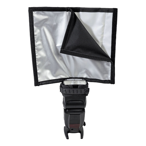 Rogue FlashBender 2 Softbox Kit (Large) Image 6